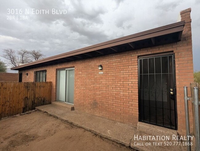 Building Photo - 3016 N Edith Blvd