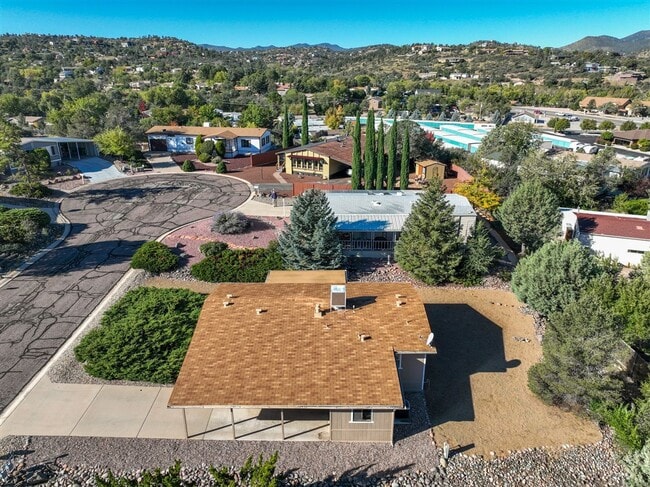 Building Photo - Home for Rent in Prescott!