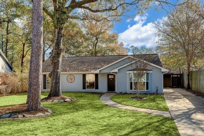Primary Photo - 7206 Bayou Woods Dr