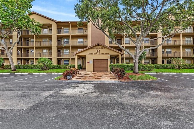 Building Photo - 12501 SW 14th St