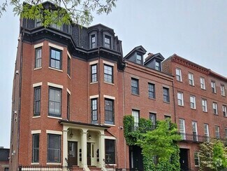 Building Photo - 65 Otis St