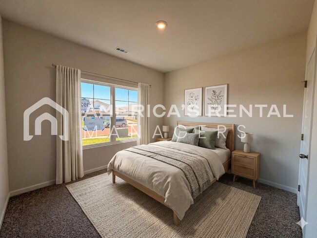 Building Photo - New Construction Home for Rent!