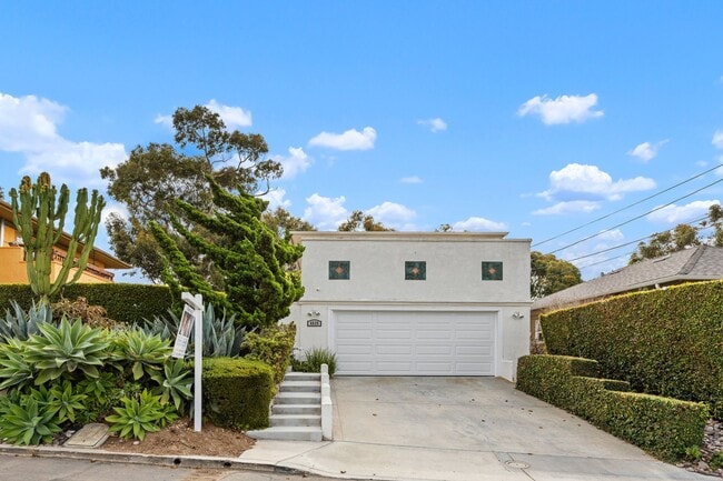 Building Photo - 4525 Rhode Island St