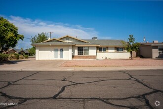 Building Photo - 2503 S Jentilly Ln