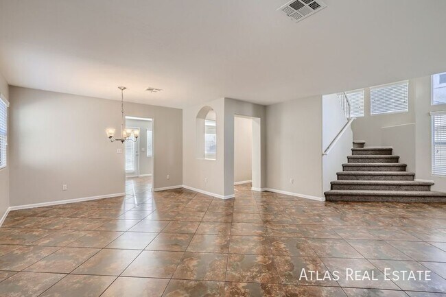 Building Photo - 4256 Sky Sands St