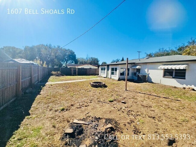 Building Photo - 1607 Bell Shoals Rd