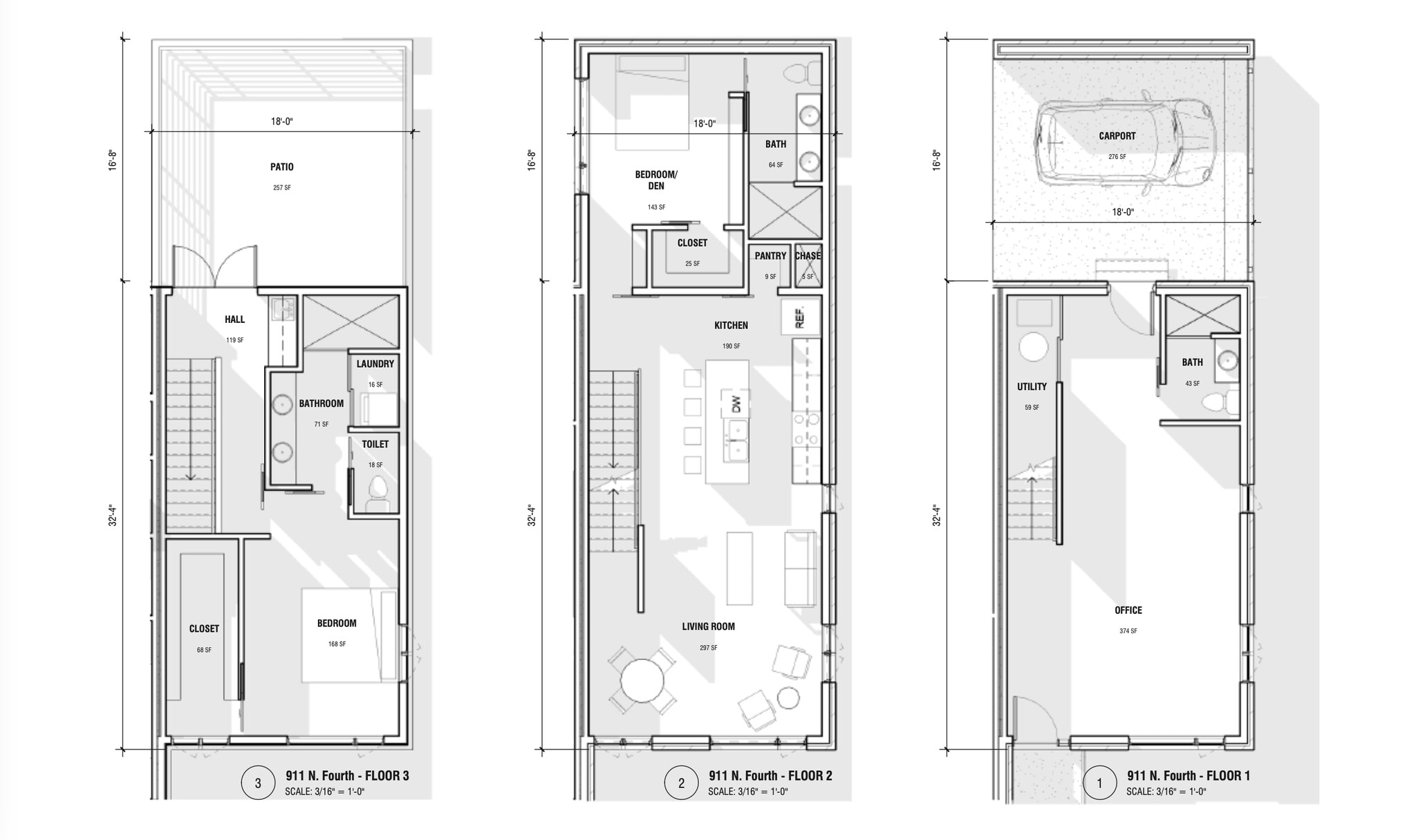 Building Photo - 911 N 4th St