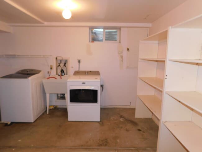 Building Photo - 799 Xenophon St