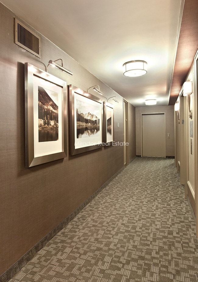 Floorplan - Tower 67