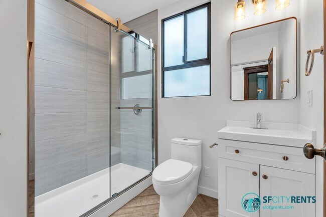 Building Photo - Richmond District: Newly Renovated Single Family Home w/ Smart Features & EV-Ready Garage