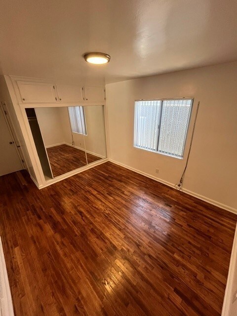 Floorplan - 1540 & 1544 W. Florence Avenue