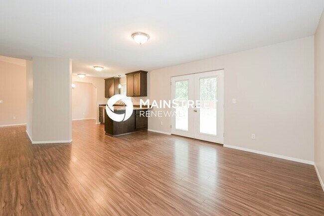 Building Photo - 3 Bedroom Pet-Friendly Home in GRAHAM, WA ...