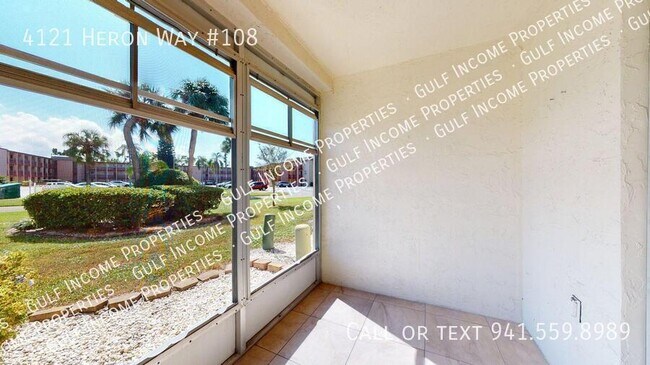 Building Photo - 4121 Heron Way