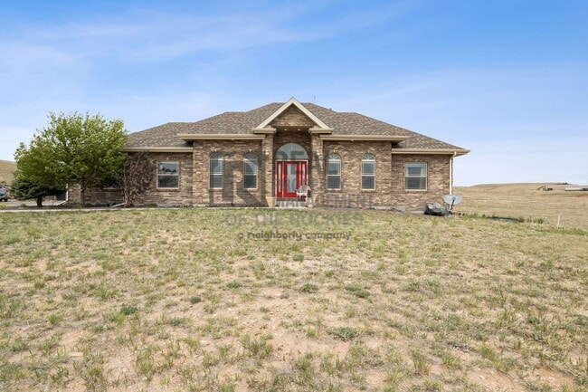 Building Photo - 3348 Hales Ranch Rd