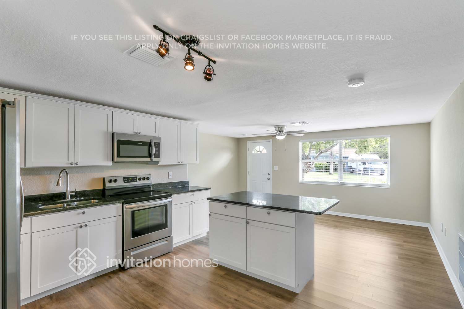 Building Photo - 7201 Palisade Dr