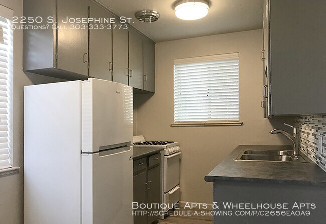 Building Photo - Wheelhouse Apartments