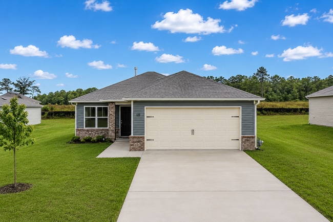 Building Photo - 813 Ashford Dr