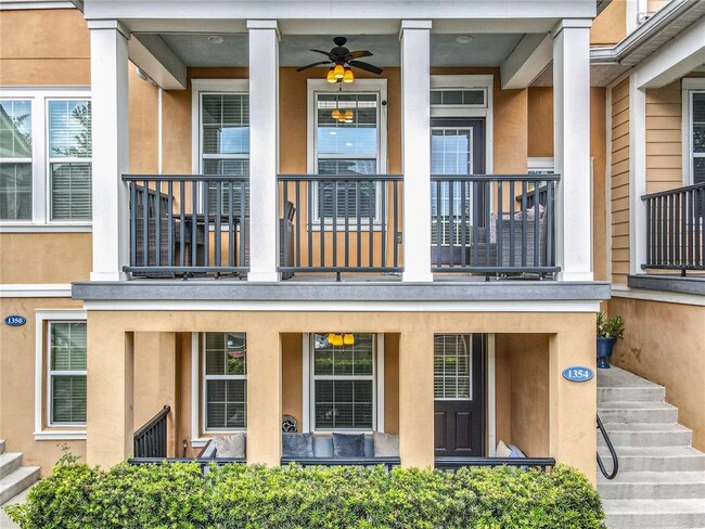 Building Photo - 1354 Mill Stream Ln