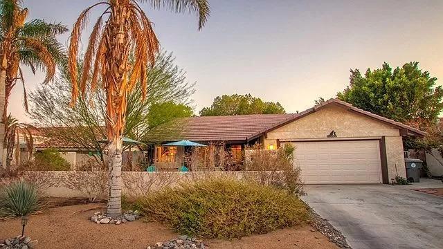 Building Photo - 68535 Perlita Rd