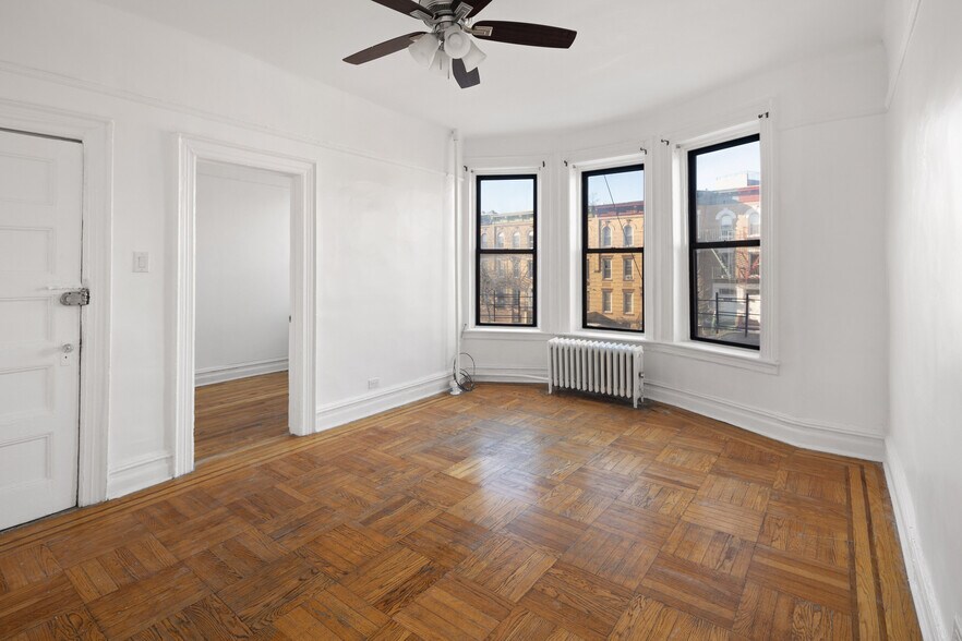 Building Photo - 1574 Eastern Pkwy