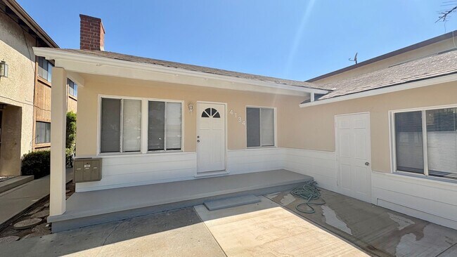 Building Photo - 4134  1/2 Manhattan Beach Blvd