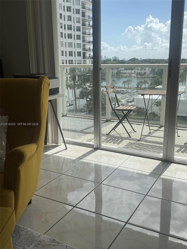 Building Photo - 5701 Collins Ave
