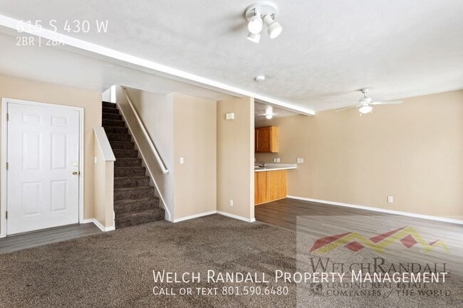 Building Photo - 615 430 W