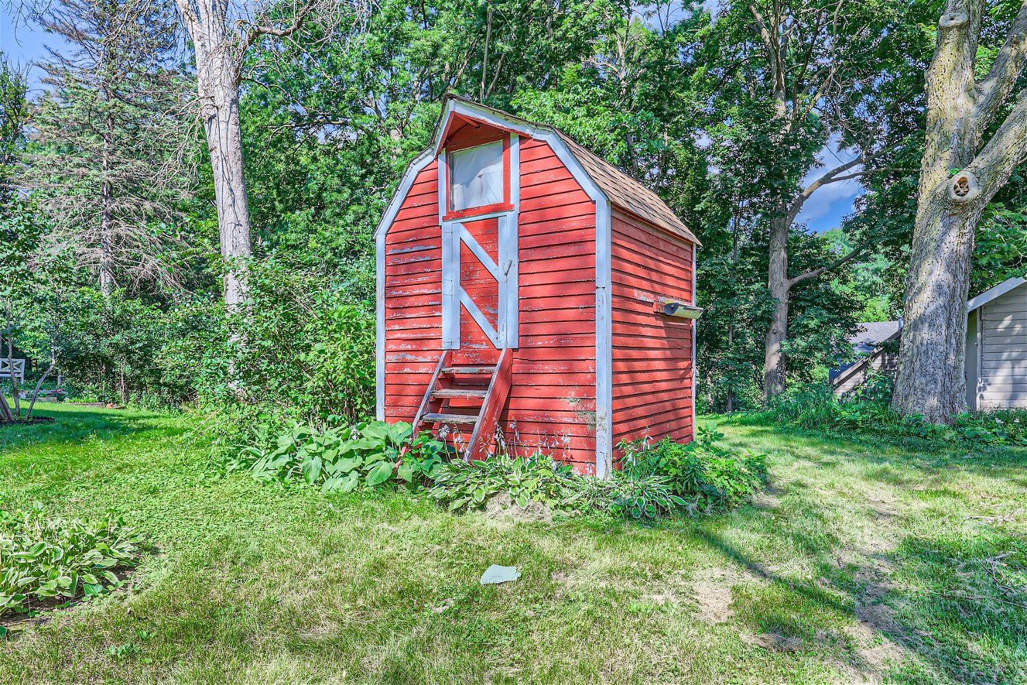 Building Photo - 4001 Tonkawood Rd