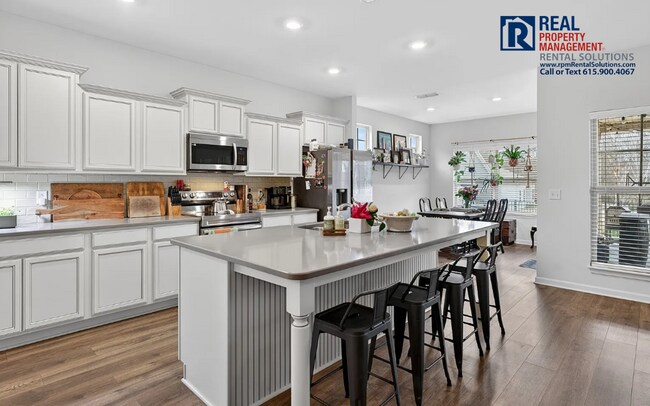 Building Photo - Luxury 4BD 3BA w/ bonus room & 2 car garage!! Triple Rockvale Schools!
