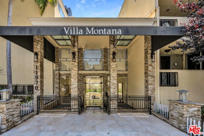 Building Photo - 11970 Montana Ave