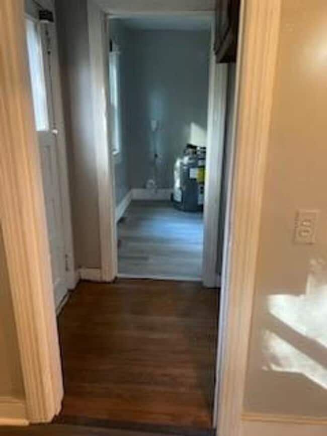 Building Photo - Henrico East