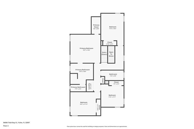 Building Photo - 96006 Tidal Bay Ct