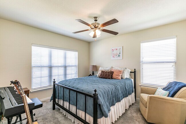 Building Photo - 4 BEDROOM, 3 BATH, BELTON ISD