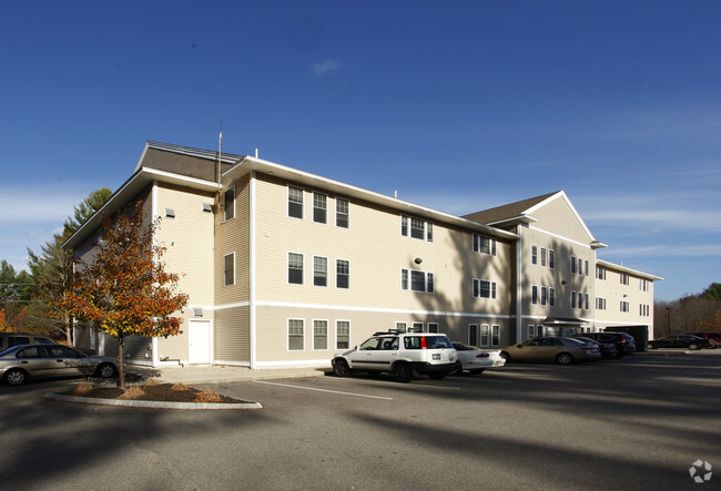 Primary Photo - Rivers Edge Apartments