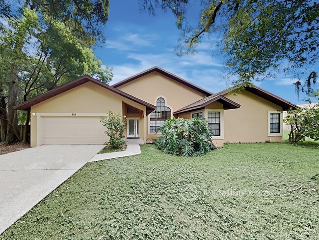 Primary Photo - 408 Wedgefield Pl