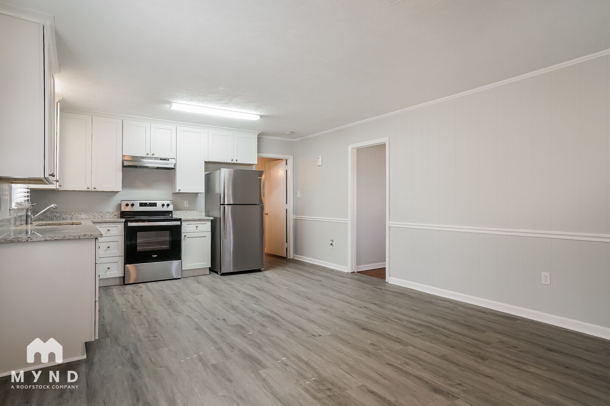 Building Photo - 107 Britt St