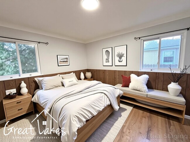 Building Photo - Cozy 3 Bedroom 1 Bathroom now available fo...