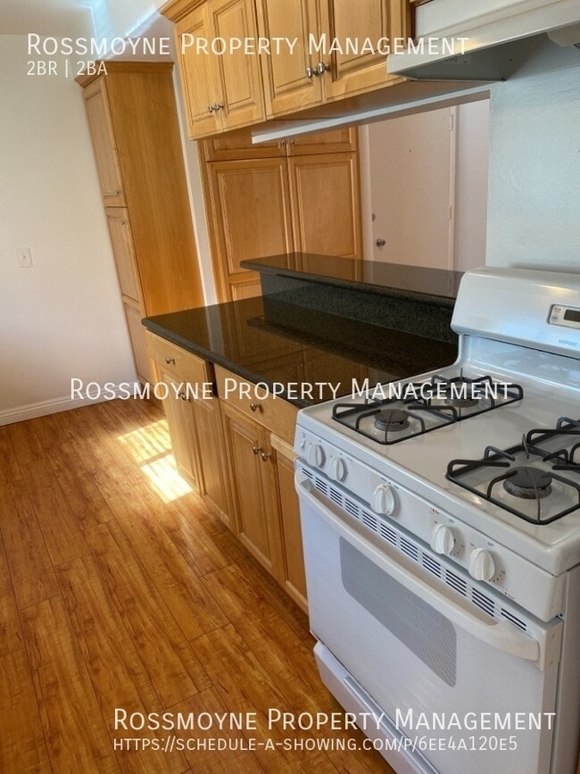 Building Photo - 631 S. Shelton-C