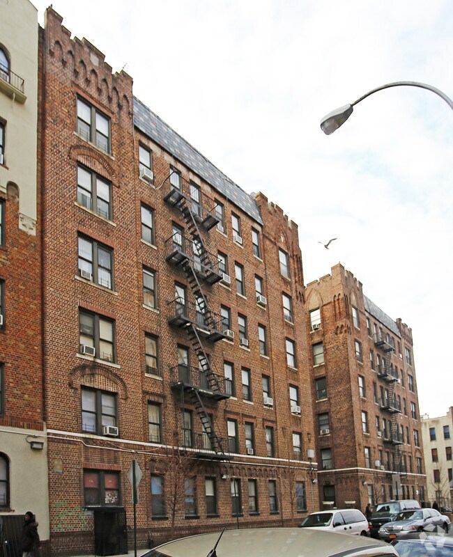 530 Parkside Ave 530 Parkside Ave Brooklyn NY 11226 Apartment Finder