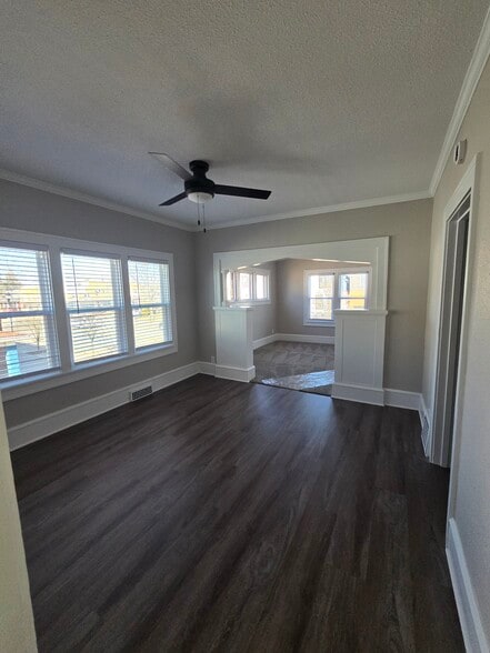 Dining Room - 1323 Michigan Ave