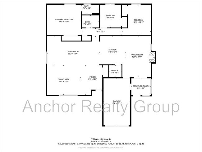 Building Photo - 630 Orangewood Dr