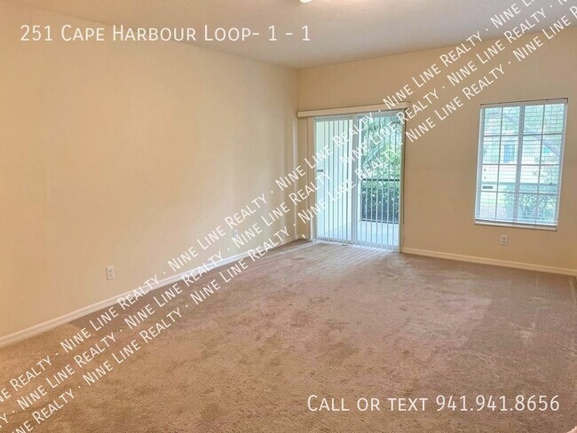 Building Photo - 251 Cape Harbour Loop
