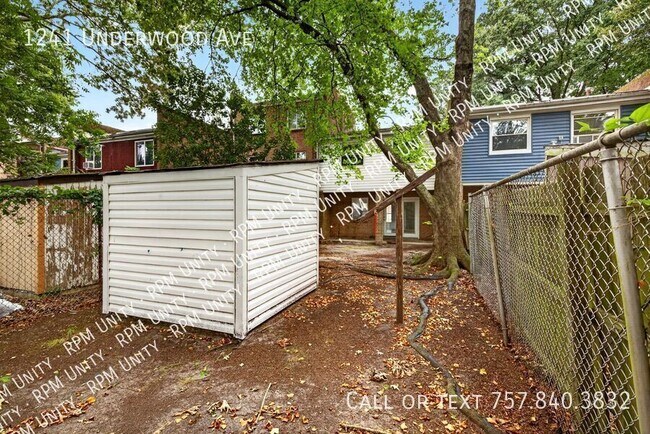 Building Photo - 1241 Underwood Ave