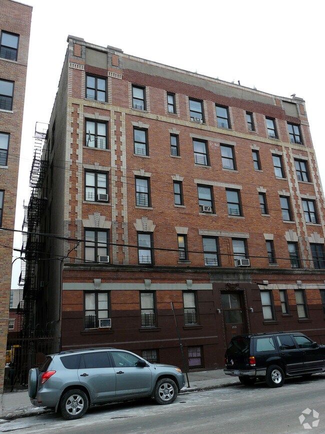 2016 Hughes Ave 2016 Hughes Ave Bronx NY 10457 Apartment Finder