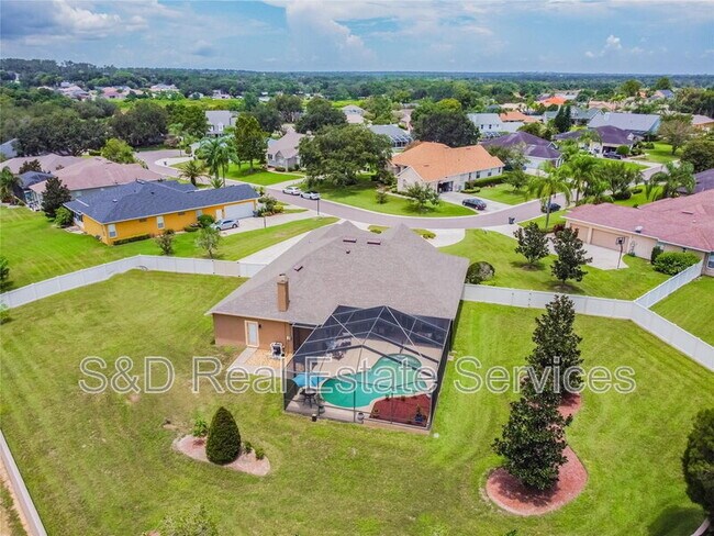 Building Photo - 3203 Highlands Lakeview Cir