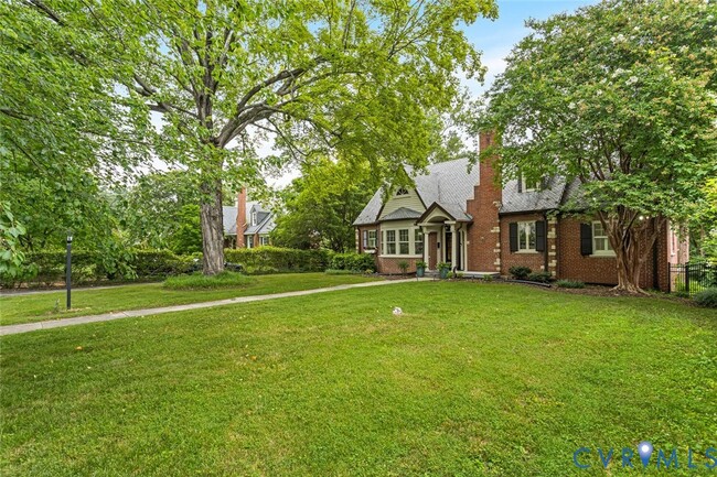 Building Photo - 4323 Fauquier Ave