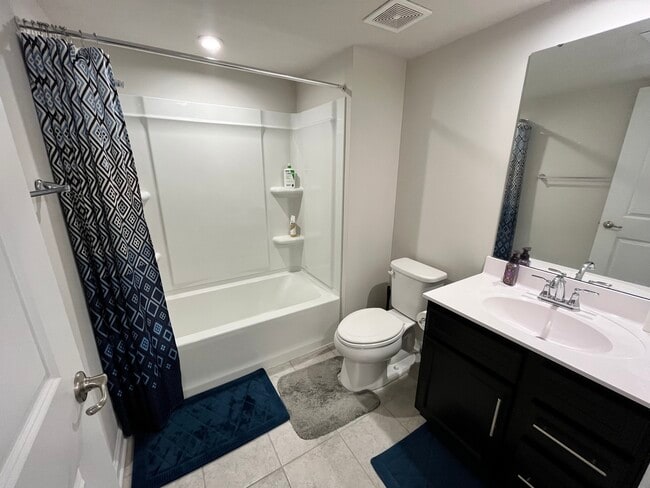 Bathroom (Basement) - 4000 Kapalua Ln