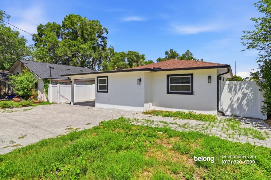 Building Photo - 3307 W Cass St