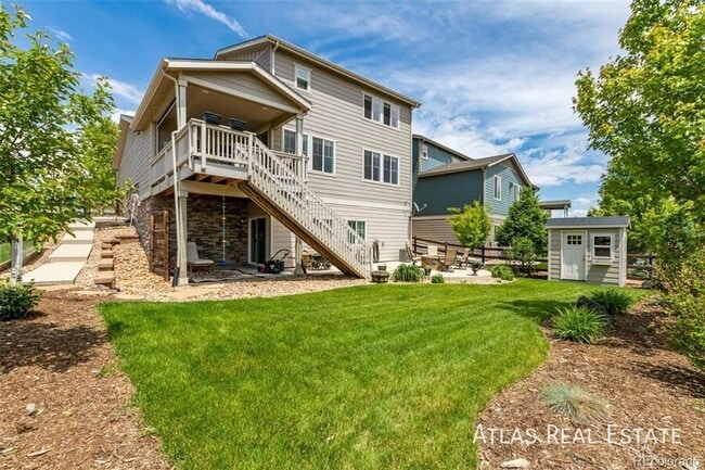 Building Photo - 4708 Colorado River Dr