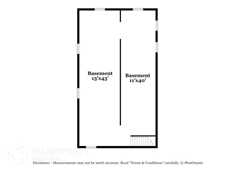 Building Photo - 1350 Firwood Dr